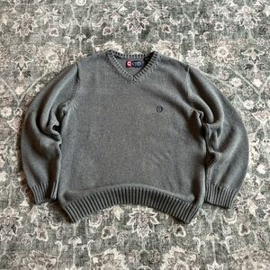 Vintage Chaps Men's Sweater
